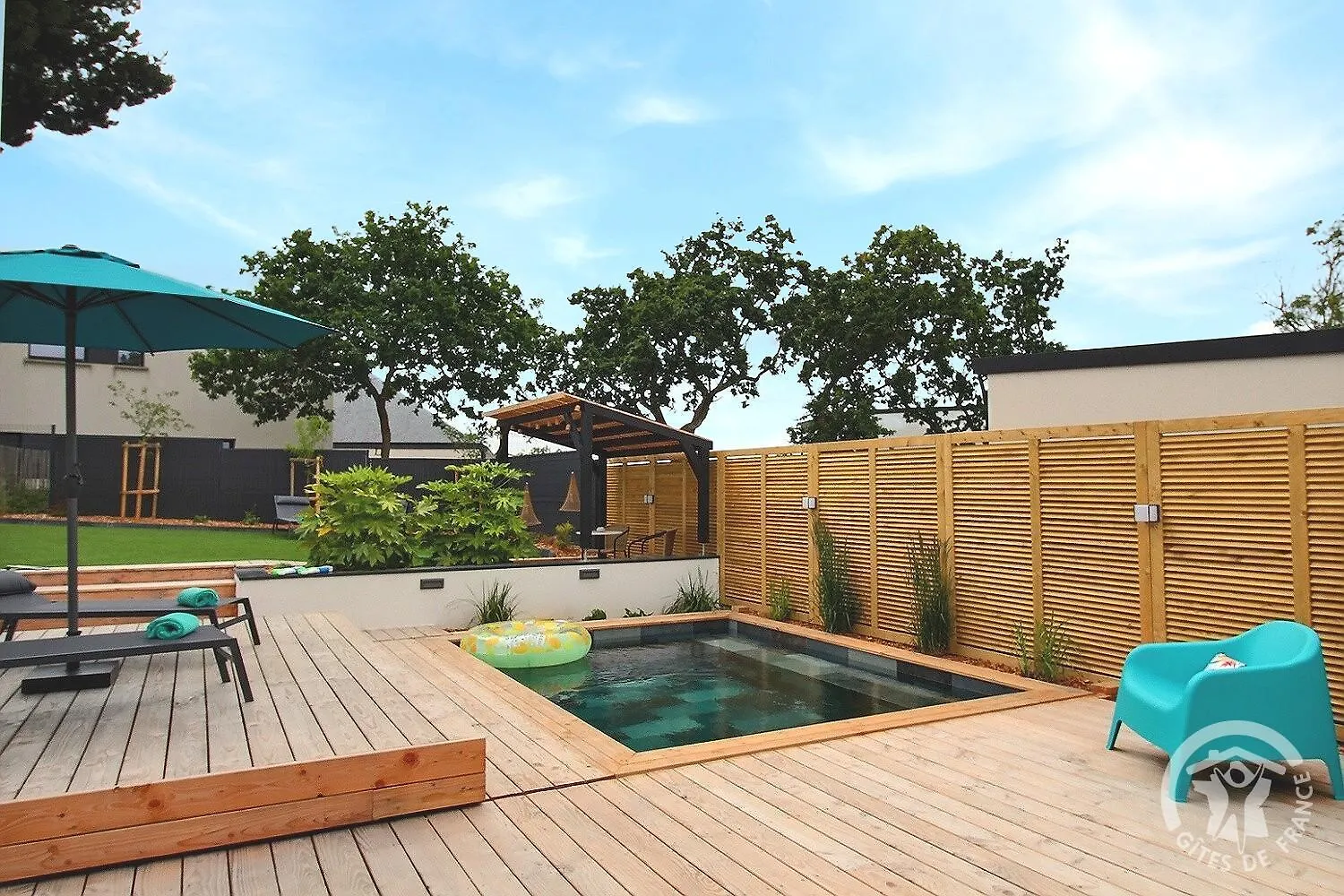 La Perouse Villa Gicquel Holiday home