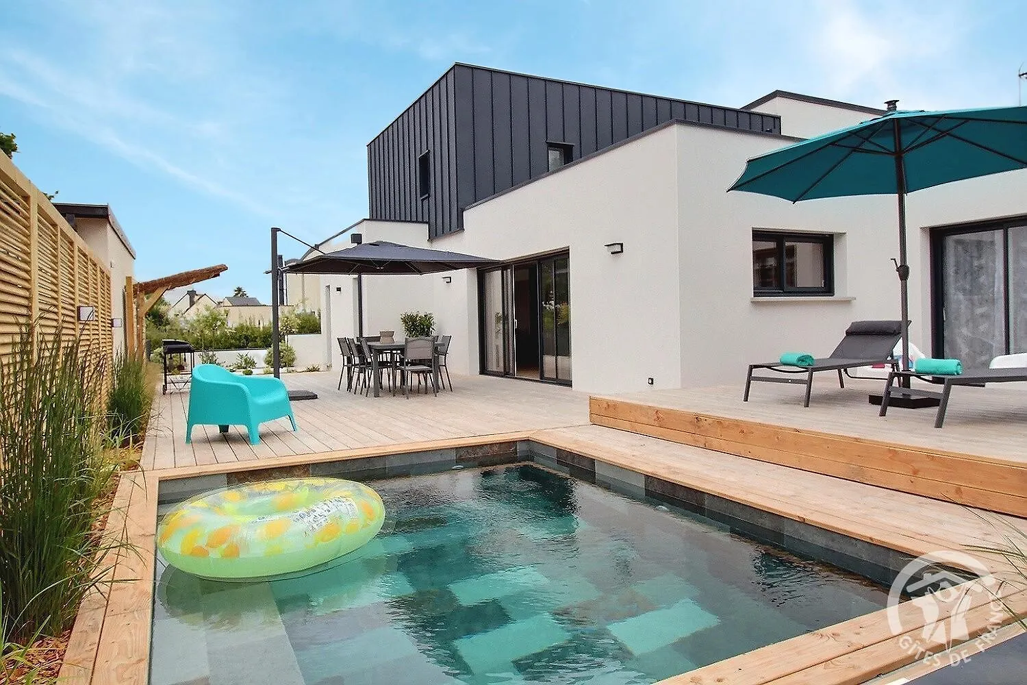 La Perouse Villa Gicquel