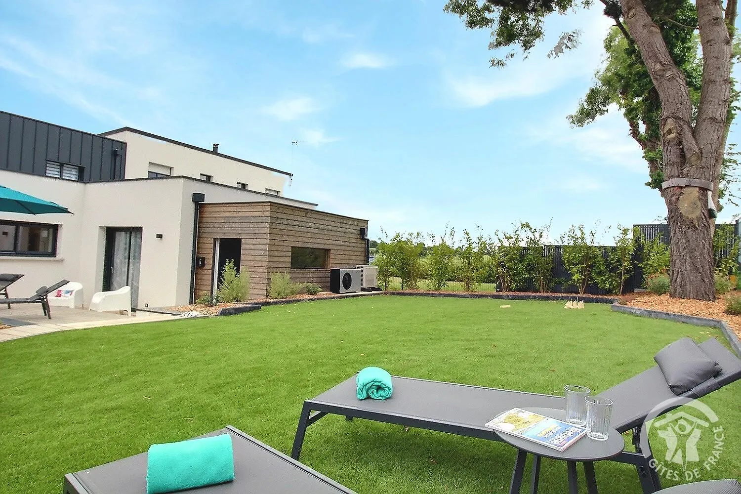 La Perouse Villa Gicquel 0*,  France