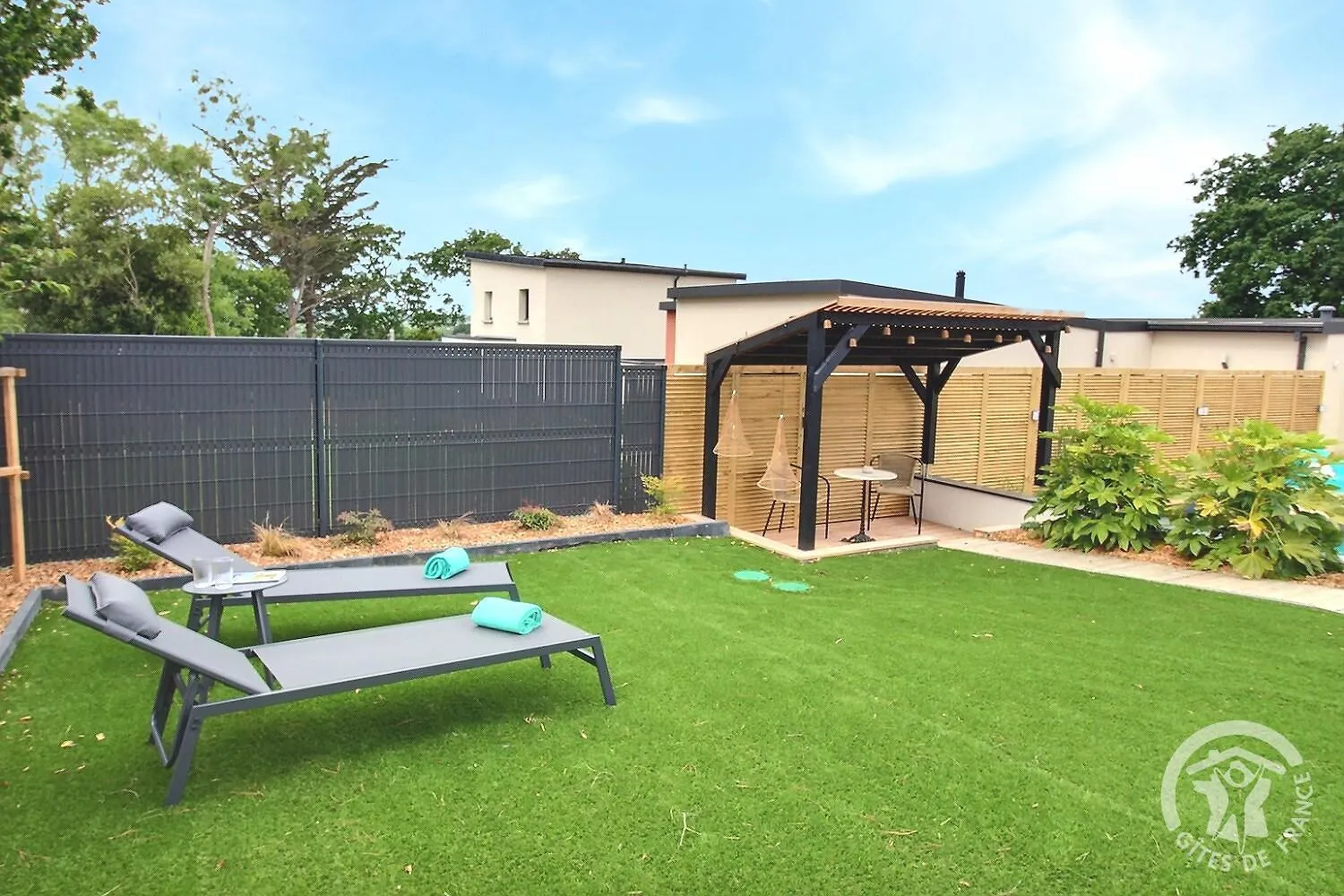La Perouse Villa Gicquel 0*,