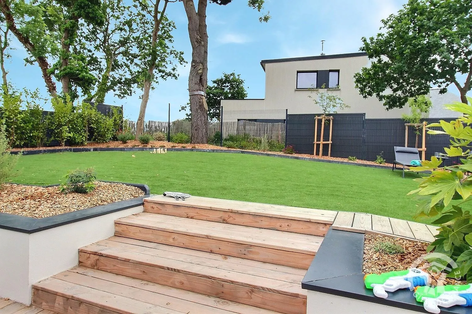 La Perouse Villa Gicquel Holiday home